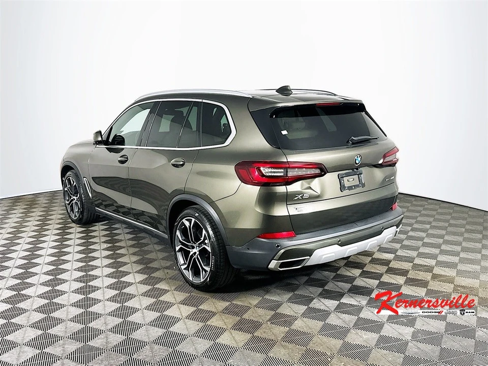 2022 BMW G05 X5 - Image 5 of 21