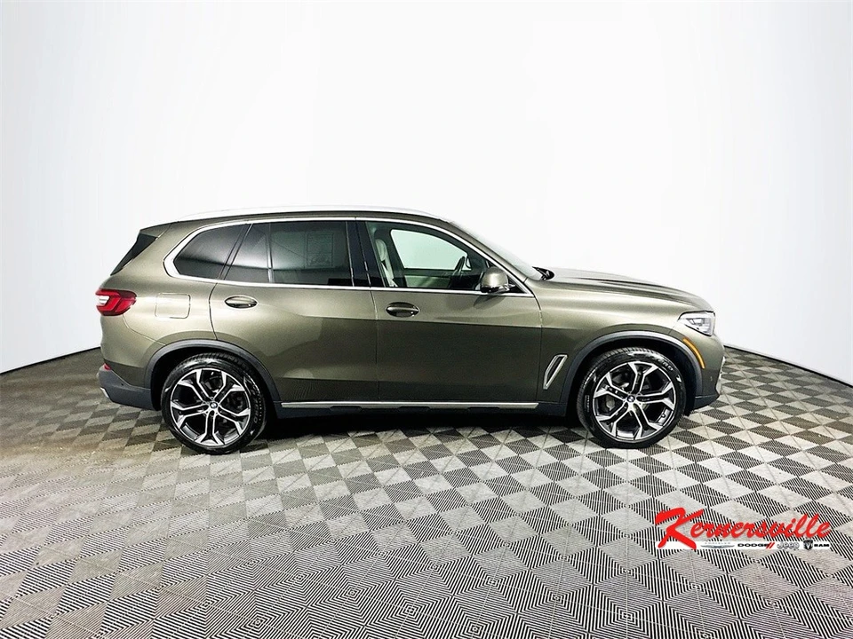 2022 BMW G05 X5 - Image 8 of 21