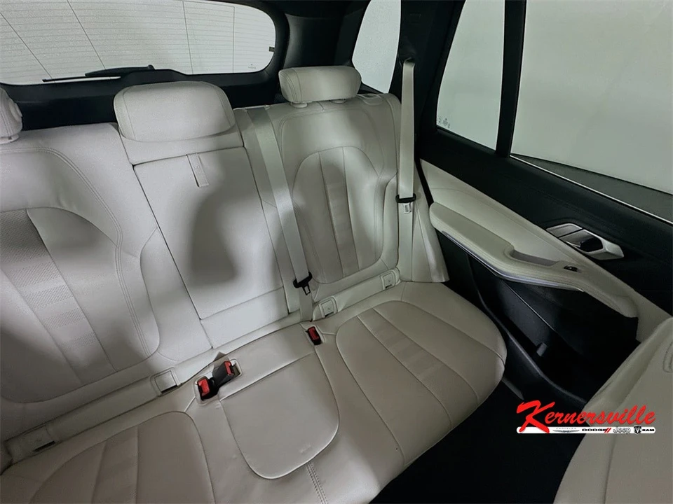 2022 BMW G05 X5 - Image 14 of 21