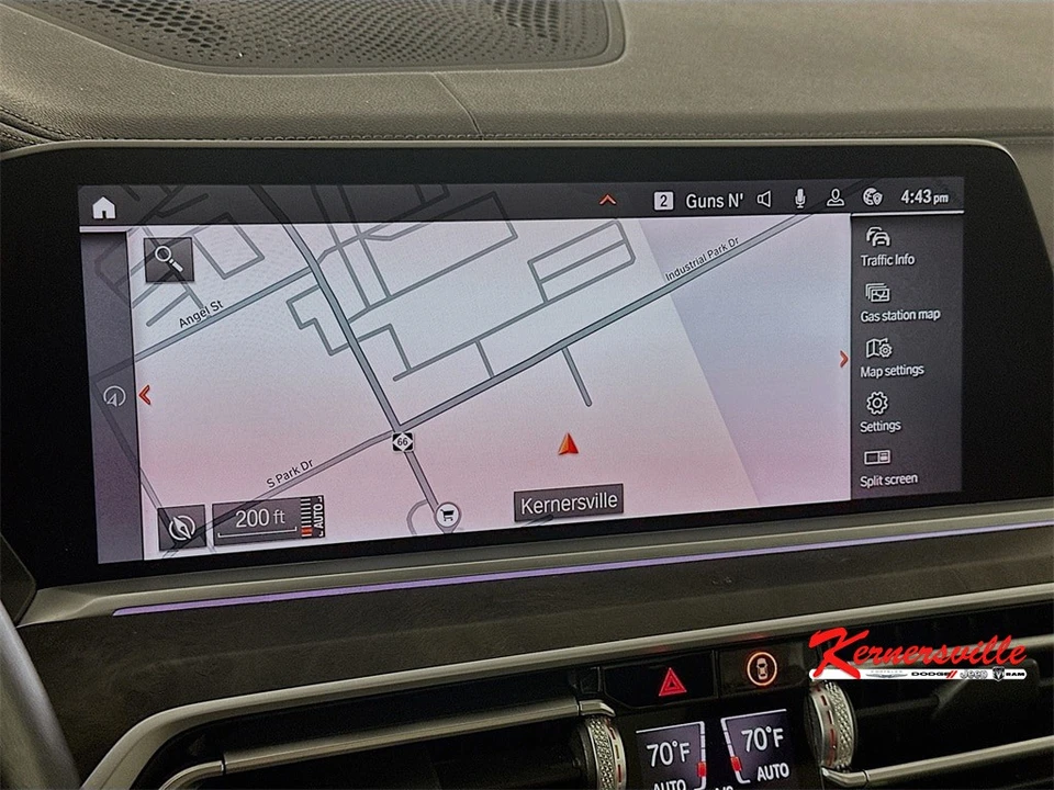2022 BMW G05 X5 - Image 19 of 21