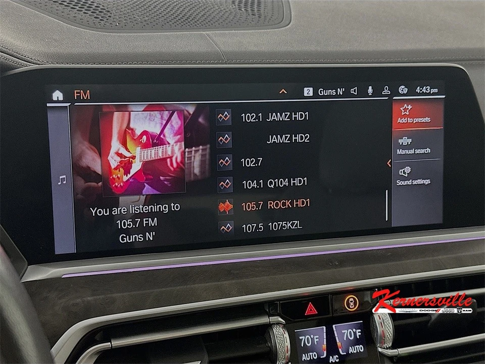 2022 BMW G05 X5 - Image 17 of 21