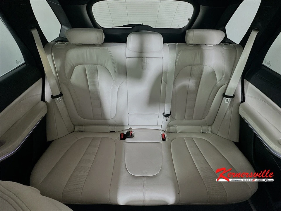 2022 BMW G05 X5 - Image 13 of 21