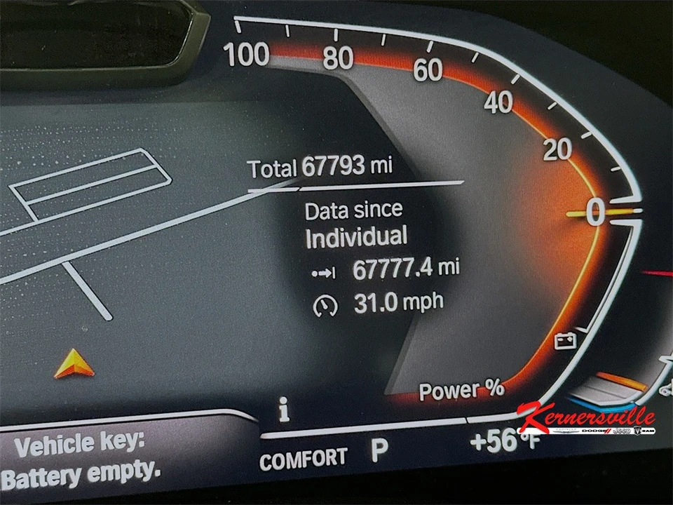 2022 BMW G05 X5 - Image 15 of 21