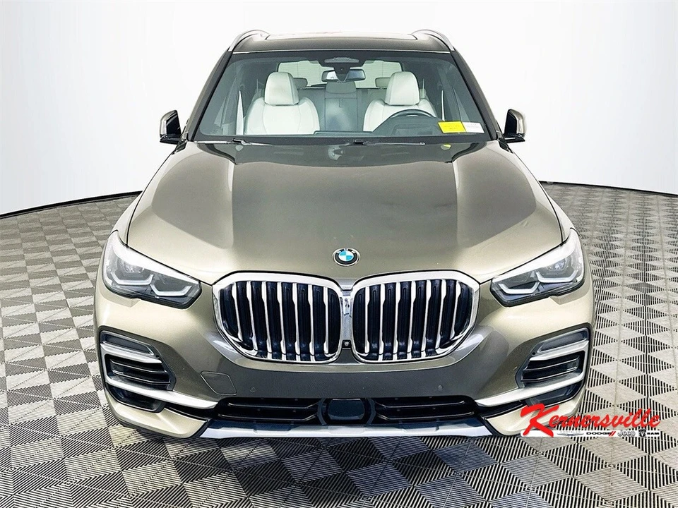 2022 BMW G05 X5 - Image 2 of 21