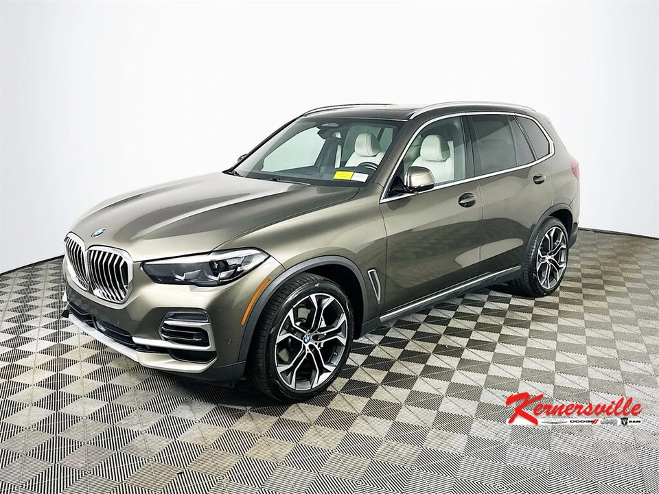 2022 BMW G05 X5 - Image 3 of 21