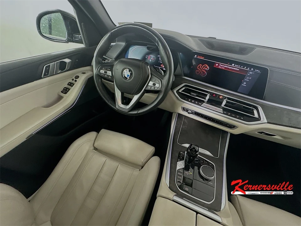 2022 BMW G05 X5 - Image 9 of 21