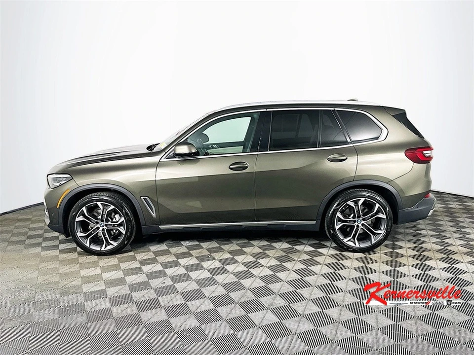 2022 BMW G05 X5 - Image 4 of 21