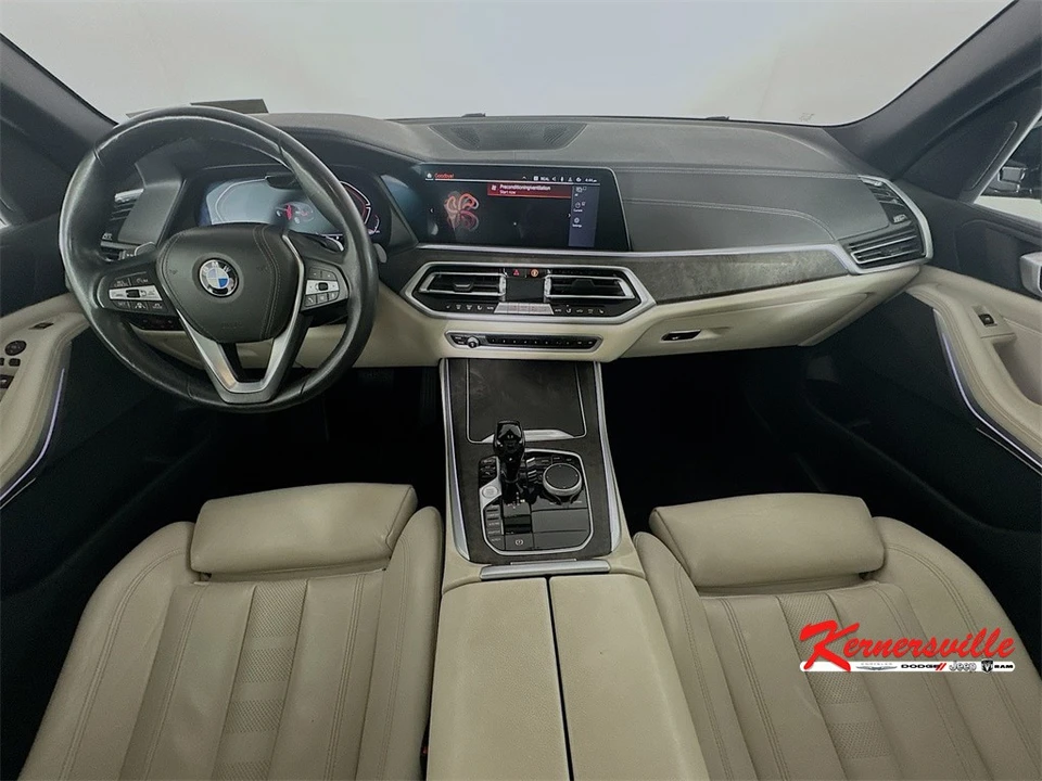 2022 BMW G05 X5 - Image 10 of 21
