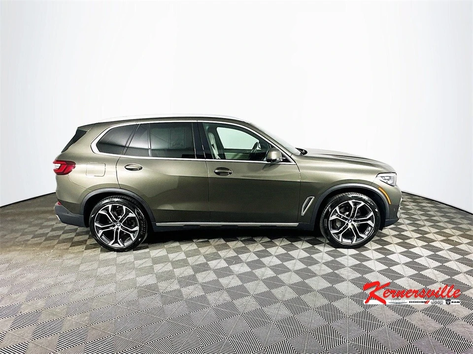 2022 BMW G05 X5 - Image 8 of 21