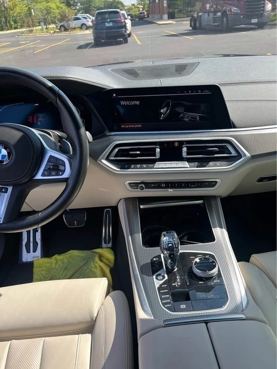 2022 BMW G05 X5 - Image 17 of 21