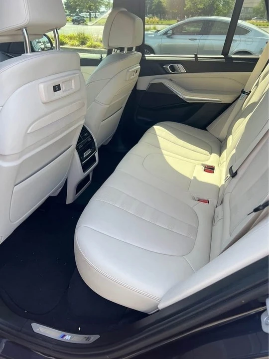 2022 BMW G05 X5 - Image 15 of 21