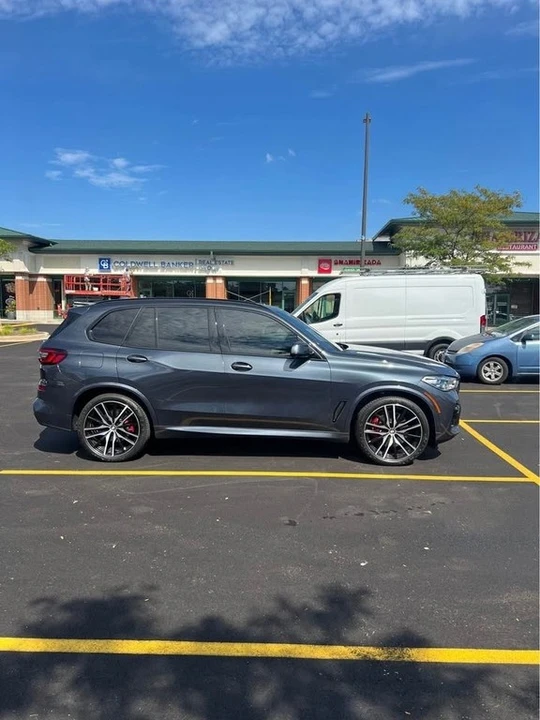 2022 BMW G05 X5 - Image 10 of 21