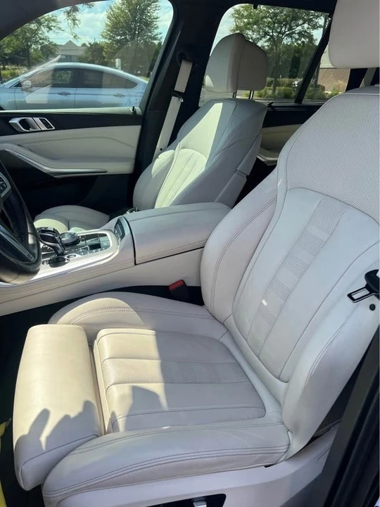 2022 BMW G05 X5 - Image 16 of 21