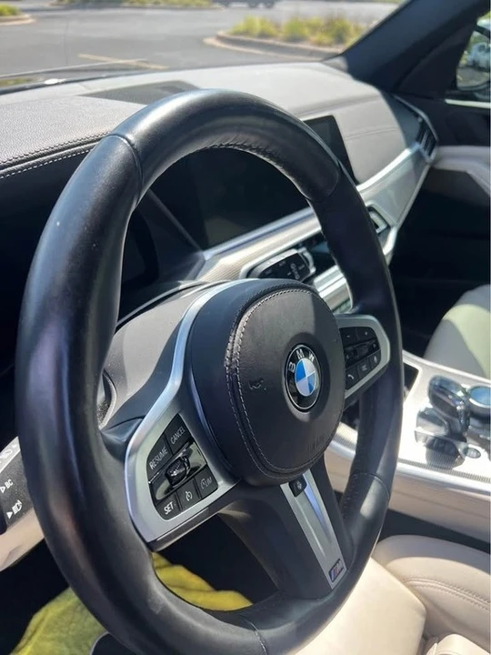 2022 BMW G05 X5 - Image 21 of 21