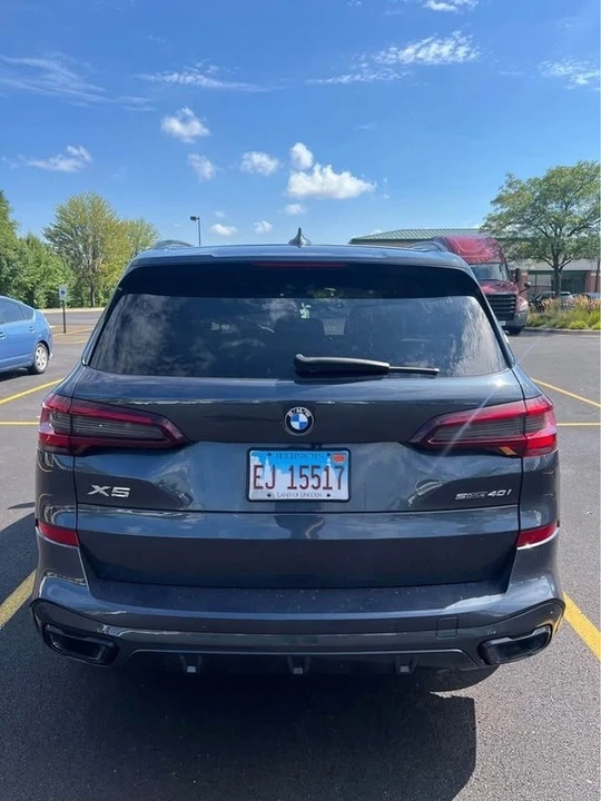 2022 BMW G05 X5 - Image 6 of 21