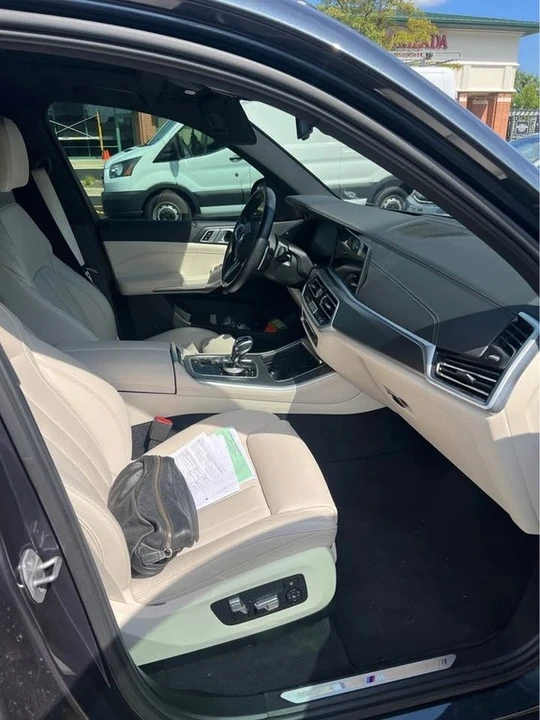 2022 BMW G05 X5 - Image 11 of 21