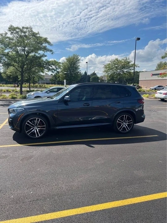 2022 BMW G05 X5 - Image 9 of 21