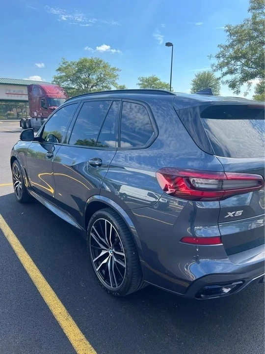 2022 BMW G05 X5 - Image 7 of 21