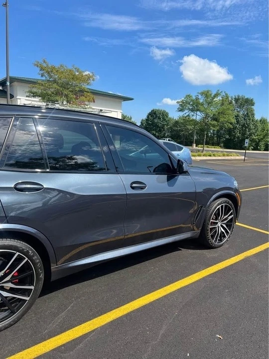 2022 BMW G05 X5 - Image 4 of 21