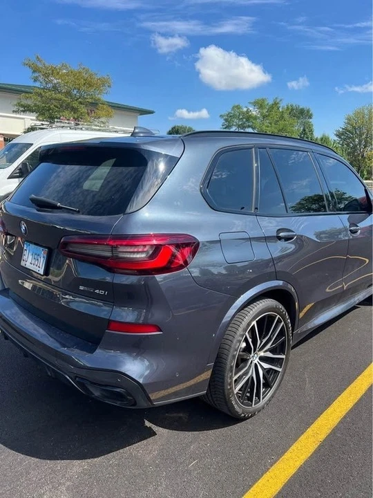 2022 BMW G05 X5 - Image 5 of 21