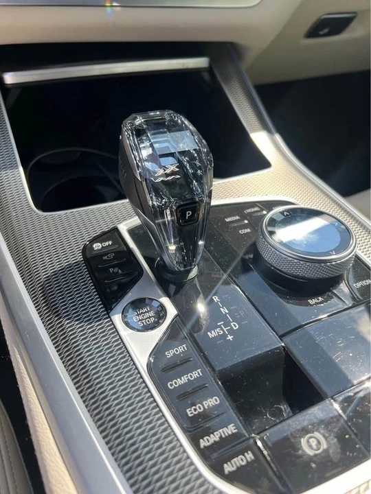 2022 BMW G05 X5 - Image 18 of 21