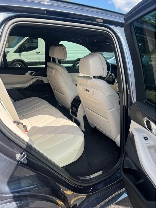 2022 BMW G05 X5 - Image 13 of 21