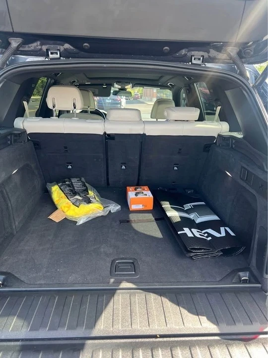 2022 BMW G05 X5 - Image 14 of 21