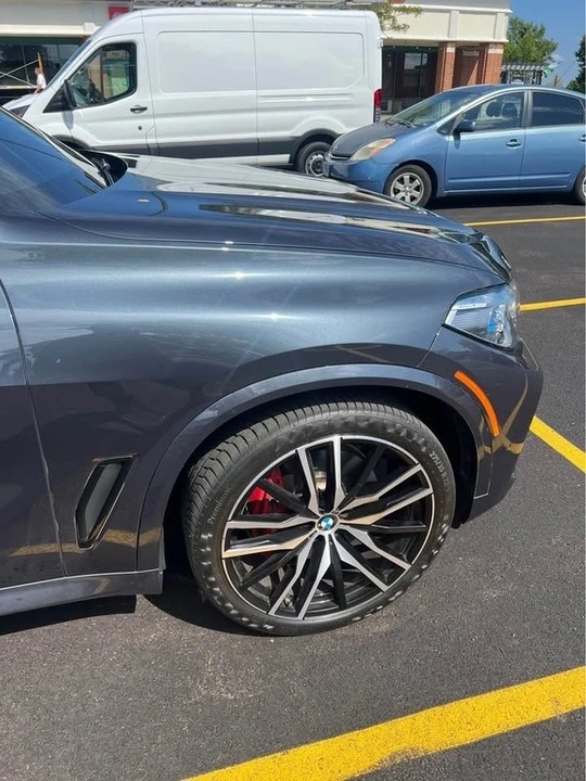 2022 BMW G05 X5 - Image 3 of 21