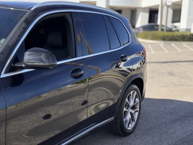 2022 BMW G05 X5 - Image 9 of 12