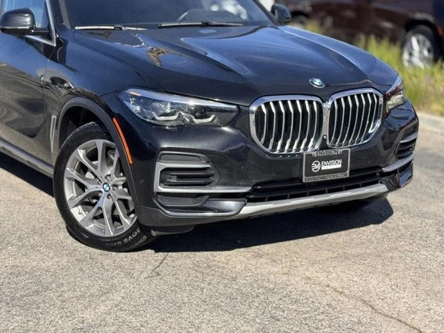 2022 BMW G05 X5 - Image 3 of 12