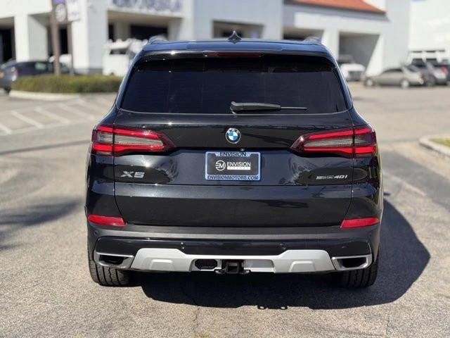 2022 BMW G05 X5 - Image 11 of 12