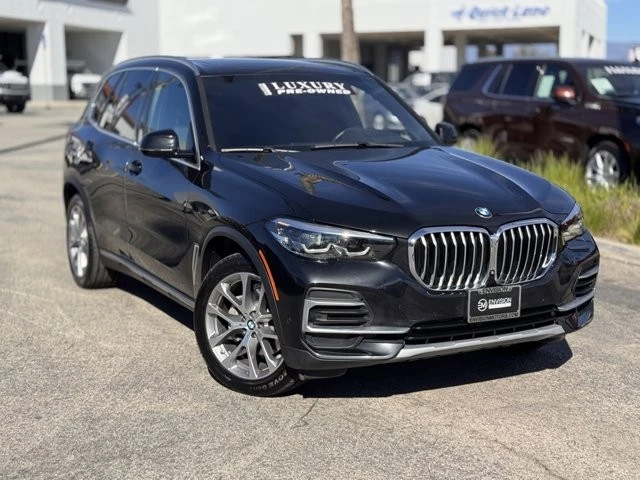 2022 BMW G05 X5 - Image 2 of 12