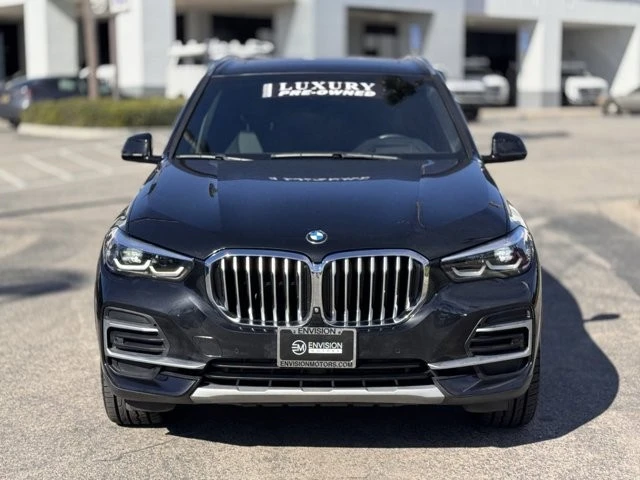 2022 BMW G05 X5 - Image 6 of 12