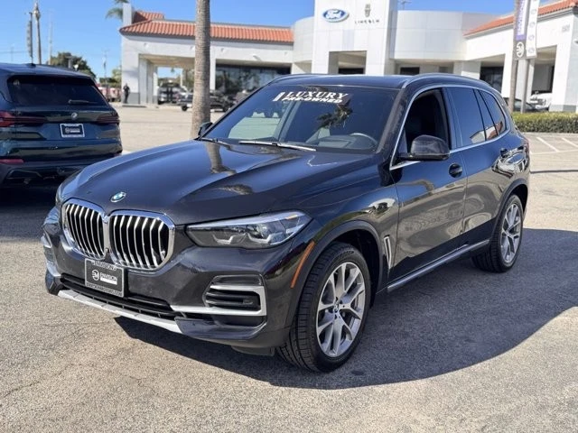 2022 BMW G05 X5 - Image 7 of 12