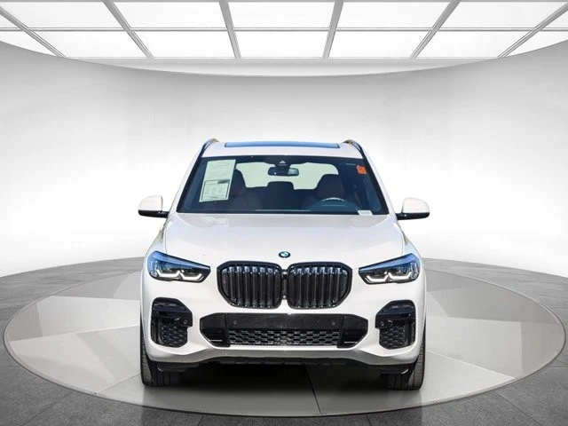 2022 BMW G05 X5 - Image 6 of 12