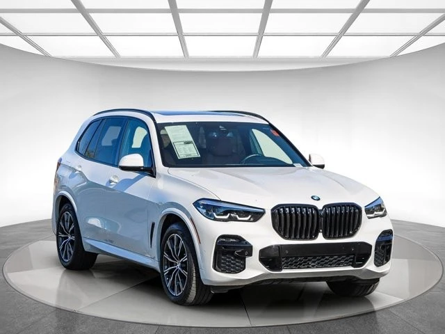 2022 BMW G05 X5 - Image 5 of 12