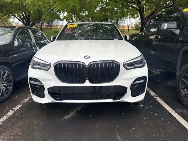 2022 BMW G05 X5 - Image 2 of 3