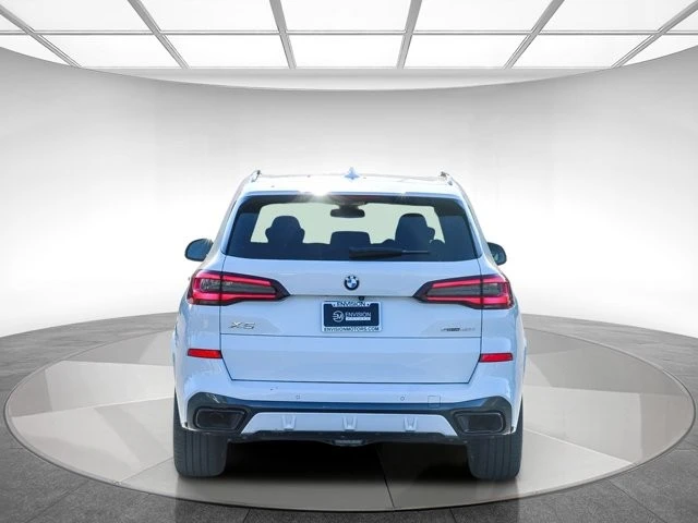 2022 BMW G05 X5 - Image 3 of 12