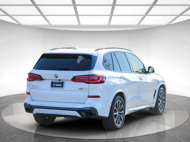2022 BMW G05 X5 - Image 4 of 12