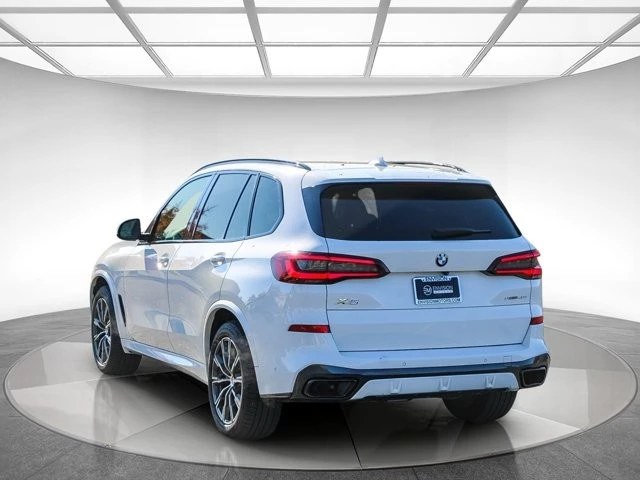2022 BMW G05 X5 - Image 2 of 12