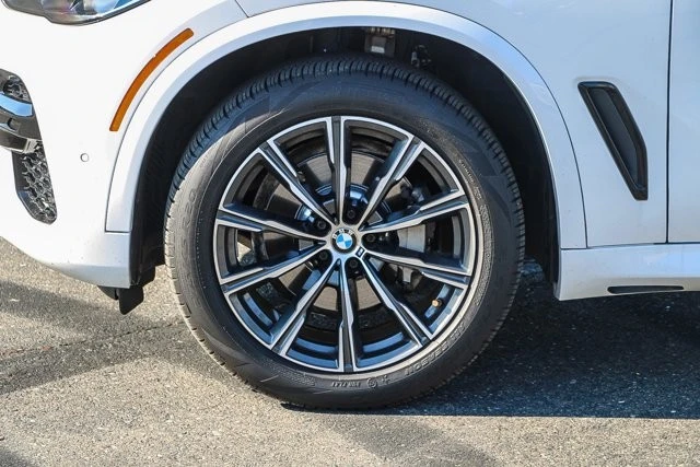 2022 BMW G05 X5 - Image 9 of 12