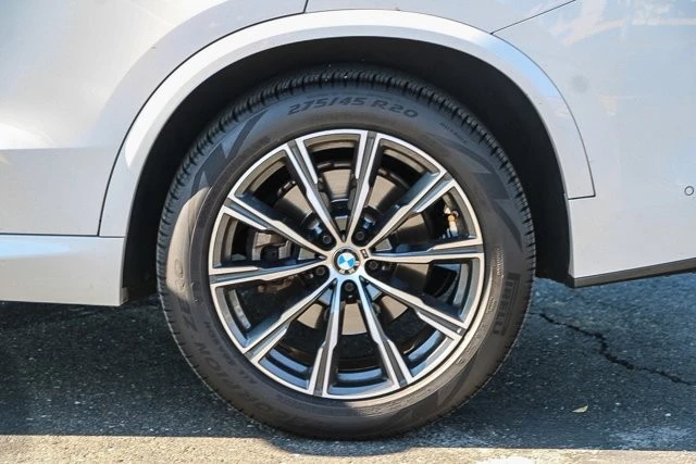 2022 BMW G05 X5 - Image 10 of 12