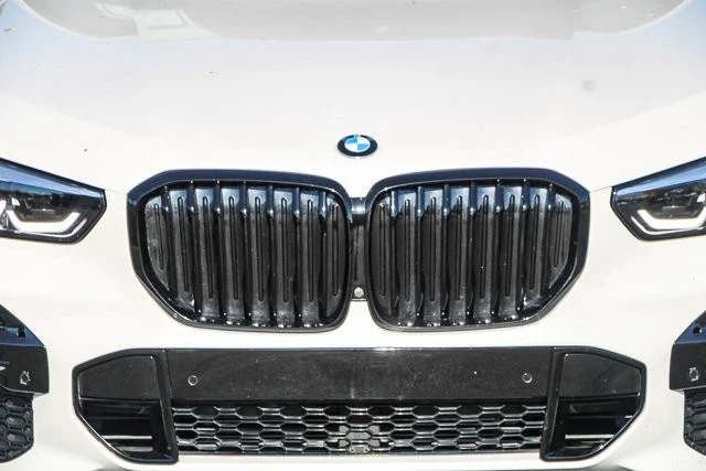 2022 BMW G05 X5 - Image 7 of 12