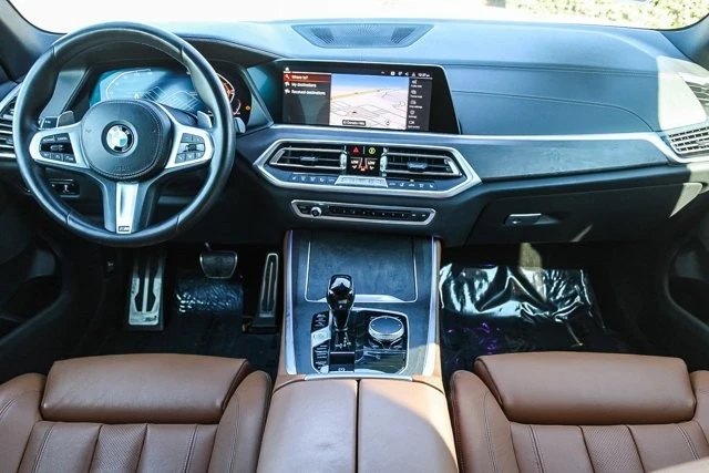 2022 BMW G05 X5 - Image 12 of 12