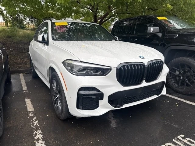 2022 BMW G05 X5 - Image 3 of 3