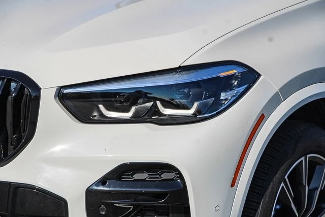 2022 BMW G05 X5 - Image 8 of 12