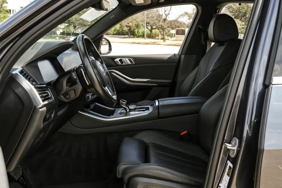 2022 BMW G05 X5 - Image 3 of 18