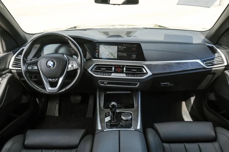 2022 BMW G05 X5 - Image 17 of 18