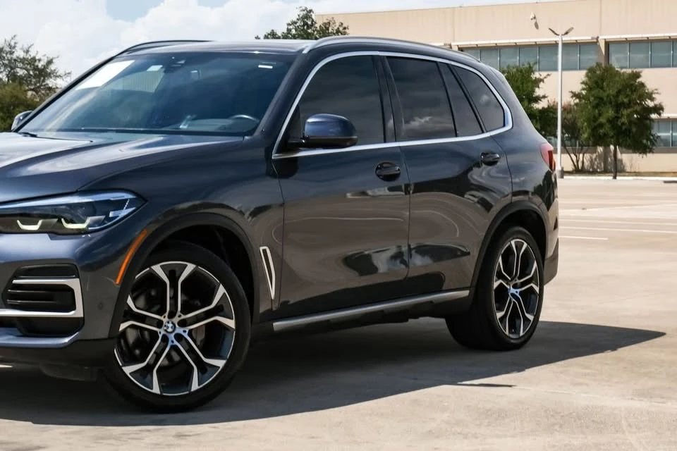 2022 BMW G05 X5 - Image 5 of 18