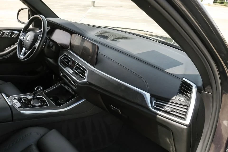 2022 BMW G05 X5 - Image 16 of 18